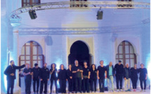 Villa des Arts / Rabat : Amateurs et pros célèbrent le théâtre d’impro !