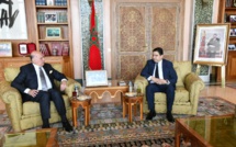 L’ambassade du Maroc en Irak rouvre bientôt ses portes