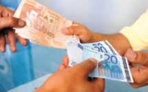 Banque mondiale : Augmentation de 40 % des transferts d’argent vers le Maroc