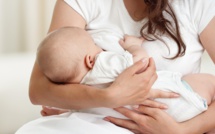 58% des nouveau-nés au Maroc ne bénéficient pas d'un allaitement précoce