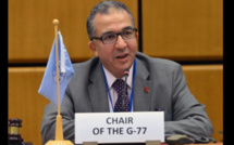 Justice pénale : Le Maroc élu 1er vice-président de la 31è session de la CCPCJ