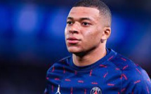 Mbappé : Il a présenté ses excuses au Real Madrid !