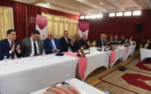 Élections partielles à Al Hoceima : Noureddine Modian soutenu par le Parti de l’Istiqlal