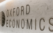 Oxford Economics Group : La hausse des prix ne fait que commencer