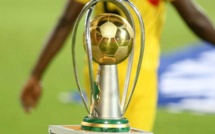 CHAN 2023 : Ce jeudi 26 mai, tirage des groupes des qualifications