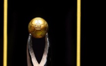 Finale de la Ligue des champions de la CAF:  Le nouveau ballon et des statistiques comparatives en prélude