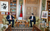 Sahara marocain: le Suriname ouvre son ambassade à Rabat et soutient le plan marocain d'autonomie