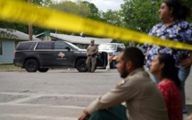 États-Unis : Encore une tuerie dans une école du Texas, 20 morts dont 19 enfants