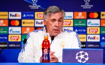 Ligue des champions UEFA  / Exceptionnel : Ancelotti  premier entraîneur à remporter quatre Trophées