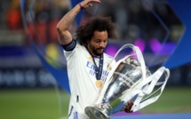 Real Madrid : Les adieux du Brésilien Marcelo