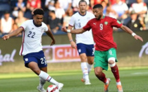 Match amical / Etats Unis-Maroc (3-0) : Une raclée méritée annonciatrice  d’un probable naufrage en Coupe du Monde !