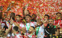 Le Wydad champion d’Afrique : Un titre qui vaut 4 millions de dollars!