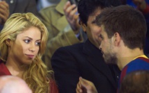 Extra-sportif : Shakira et Gérard Piqué, vers la séparation !