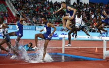 Meeting international Mohammed VI (Ligue de Diamant): 160 athlètes attendus à Rabat lors de ce rendez-vous d’athlétisme mondial