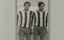 Nostalgie quand tu nous tiens : Santi et Settati, deux ex grands footballeurs de Tanger