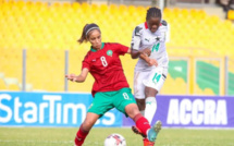 La qualification du Maroc racontée par la CAF : Le Nigeria accompagnera le Maroc au Mondial Féminin U17 Inde 