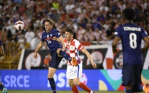 Ligue des Nations / Croatie-France (1-1) :  Le Maroc, dans sa version face aux Etats Unis,  pourrait se faire laminer par la Croatie !