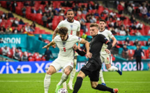 Ligue des Nations 2022 / Une affiche pour l’Histoire : Allemagne-Angleterre (ce soir à 19h45)