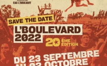 Casablanca :  L’Boulevard annonce son grand comeback