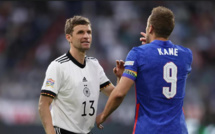 Ligue des Nations  / Choc Allemagne-Angleterre : Des promesses tenues (1-1) !