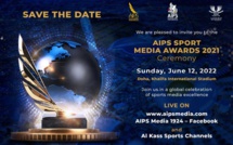 Presse sportive : Les prix des meilleurs journalistes ce dimanche à Doha