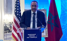 Maroc-USA: Focus à New York sur les opportunités d'investissement dans les provinces du Sud