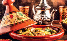 Cuisine du Maroc : Un patrimoine culinaire à étudier et à valoriser