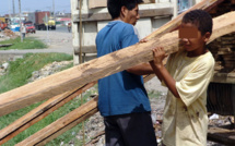 Travail des mineurs : 148.000 enfants en activité et 109 mille ménages concernés !