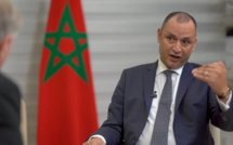 Africa CEO Forum 2022 : Mezzour met en avant les opportunités d'investissement au Maroc