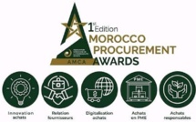 Morocco Procurement Awards: inwi remporte le Trophée "Innovation Achats"