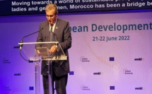 Coopération : Le Maroc accompagnera l’UE dans le déploiement de la stratégie ‘’Global Gateway’’