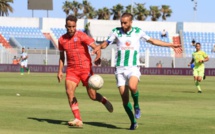 Botola Pro D1 / DHJ-FUS (0-2) : Les Jdidis vers… l’inconnu !