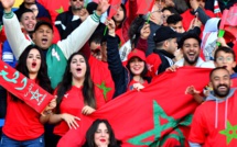 Classement  FIFA juin 2022 :  Le Maroc 2e Africain, 22e Mondial