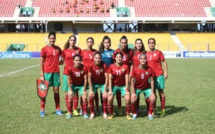 Mondial féminin U17 (tirage au sort): Le Maroc dans le groupe "A", avec l'Inde, les Etats Unis et le Brésil