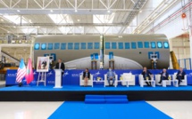 Aéronautique : Spirit AeroSystems lance la fabrication d'un nouveau programme au Maroc