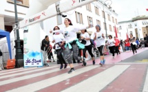 Athlétisme : Organisation de la course "Peace Run Rabat" pour promouvoir les valeurs de paix et de tolérance