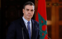 Immigration : Pedro Sanchez plaide pour le soutien du Maroc