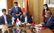 Maroc-Japon: 1,6 MMDH pour optimiser l'éducation nationale