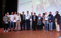 SMART Bank Bank of Africa compte accompagner 15 nouveaux projets