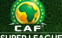 La Super League africaine :  Les  principaux détails