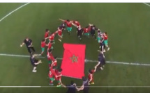 Jeux Méditerranéens / Maroc-Turquie (4-2) / Match de classement : Une belle équipe nationale U18 sur la troisième marche du podium  malgré l’ambiance haineuse, hostile  et anti-marocaine !