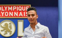 Transfert : Le Fussiste Achraf Laâziri (18 ans) bientôt Lyonnais