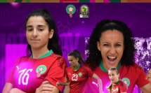 CAN Féminine -Maroc 2022  / 2e journée / Groupe A :  Maroc – Ouganda (21h00) et Sénégal – Burkina Faso (18h00)