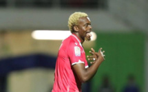 Botola D1 : Mbenza meilleur buteur, Ismail Moutarajji meilleur passeur, le Wydad meilleure attaque et le MAS meilleure défense