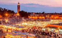 Au Maroc les recettes touristiques atteignent les 20 MMDH