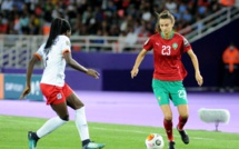 CAN Féminine : Les Lionnes de l’Atlas en quart de finale après leur victoire face à l’Ouganda 