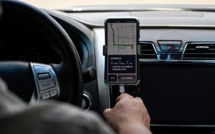 VTC : Seul 4,5% des Marocains utilisent les «ride-hailing» services