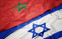 Maroc-Israël : Les échanges commerciaux entre les deux pays grimpent de 94%