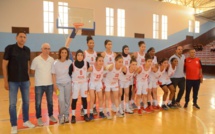 Basket-ball / Division excellence « Dames » : Le CODM remporte le titre