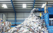 Recyclage des déchets : Un gisement d’opportunités à saisir